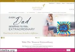 Sites similar to papyrusonline.com