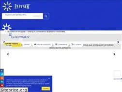 Sites similar to papyser.com