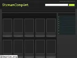 Sites similar to papystream.site