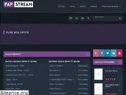 Sites similar to papystream.stream