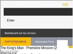 Sites similar to papystreaming-hd.online
