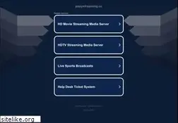 Sites similar to papystreaming.cc