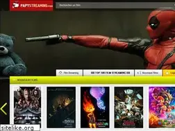 Sites similar to papystreaming.cloud