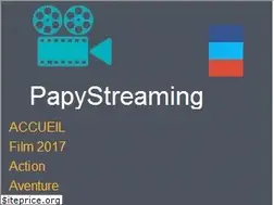 Sites similar to papystreaming.live