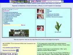 Sites similar to papytane.com