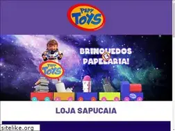 Sites similar to papytoys.com.br