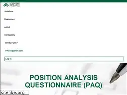Sites similar to paq.com