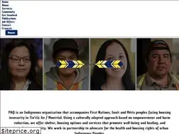Sites similar to paqc.org