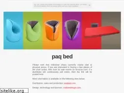 Sites similar to paqchair.com
