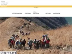 Sites similar to paqg.org