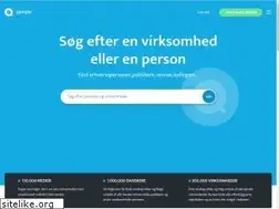 Sites similar to paqle.dk