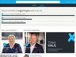 Sites similar to paqle.no