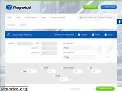Sites similar to paqnek.pl