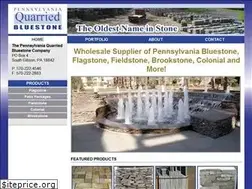 Sites similar to paquarriedbluestone.com