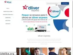 Sites similar to paquer.com.mx