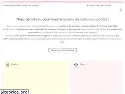 Sites similar to paquet-calin.com
