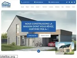 Sites similar to paquet.be