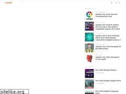 Sites similar to paquetagameplay.blogspot.com