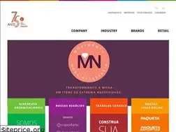 Sites similar to paquetatheshoecompany.com.br