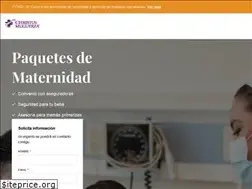 Sites similar to paquetesdematernidad.mx