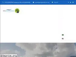 Sites similar to paquetesdeviajesperu.com