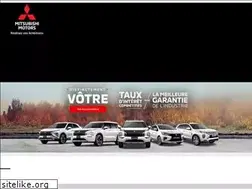 Sites similar to paquetmitsubishi.com