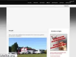 Sites similar to paquettemoto.com