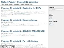 Sites similar to paquier.xyz