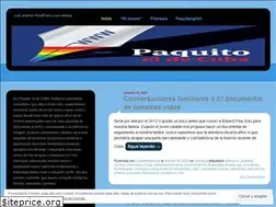 Sites similar to paquitoeldecuba.com