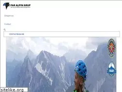 Sites similar to par-alpingrup.ro