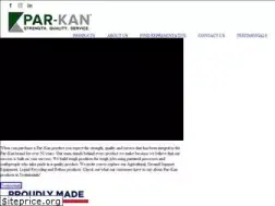 Sites similar to par-kan.com