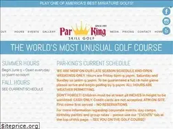 Sites similar to par-king.com