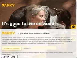 Sites similar to par-ky.com