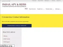 Sites similar to par-law.com