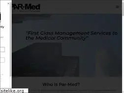 Sites similar to par-med.com