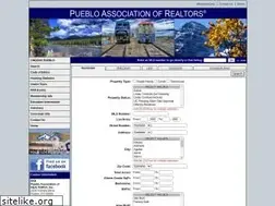 Sites similar to par-mls.com
