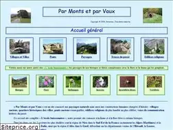 Sites similar to par-monts-et-par-vaux.eu
