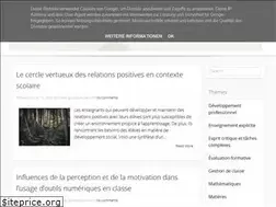 Sites similar to par-temps-clair.blogspot.com