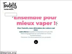 Sites similar to par-toutatis.fr