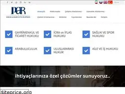 Sites similar to par.av.tr