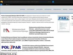 Sites similar to par.pl