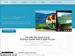Sites similar to par2pro.com