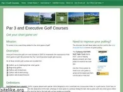 Sites similar to par3-executive-golf.com