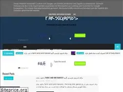 Sites similar to par30games.blogspot.com