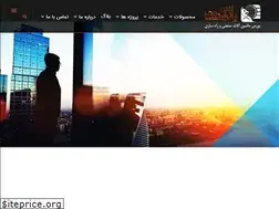 Sites similar to par30sanat.com