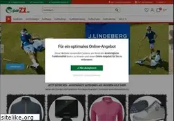 Sites similar to par71.de