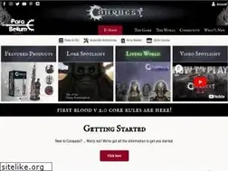 Sites similar to para-bellum.com