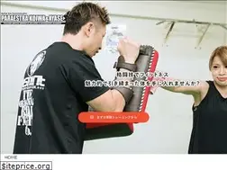 Sites similar to para-fitness.com