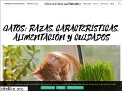 Sites similar to para-gatos.com.mx