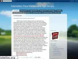 Sites similar to para-lazim.blogspot.com